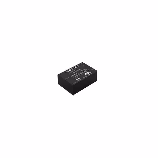 LH25-23B05R2 Mornsun America, LLC  AC DC Converters